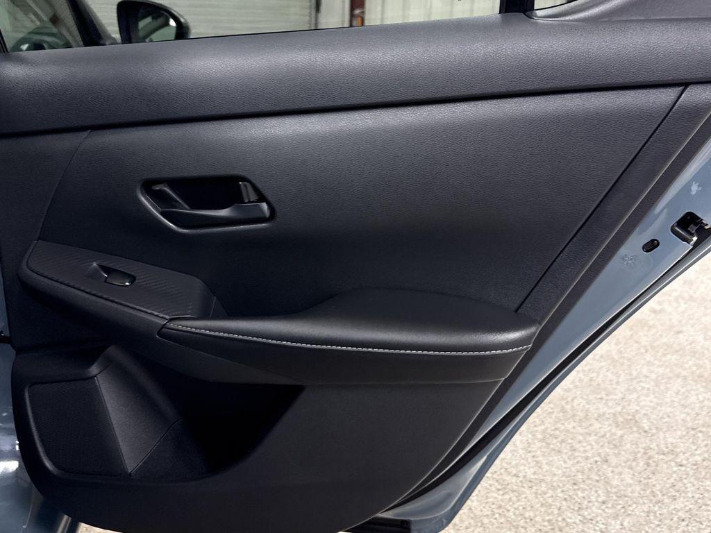 used 2024 Nissan Sentra car, priced at $20,997