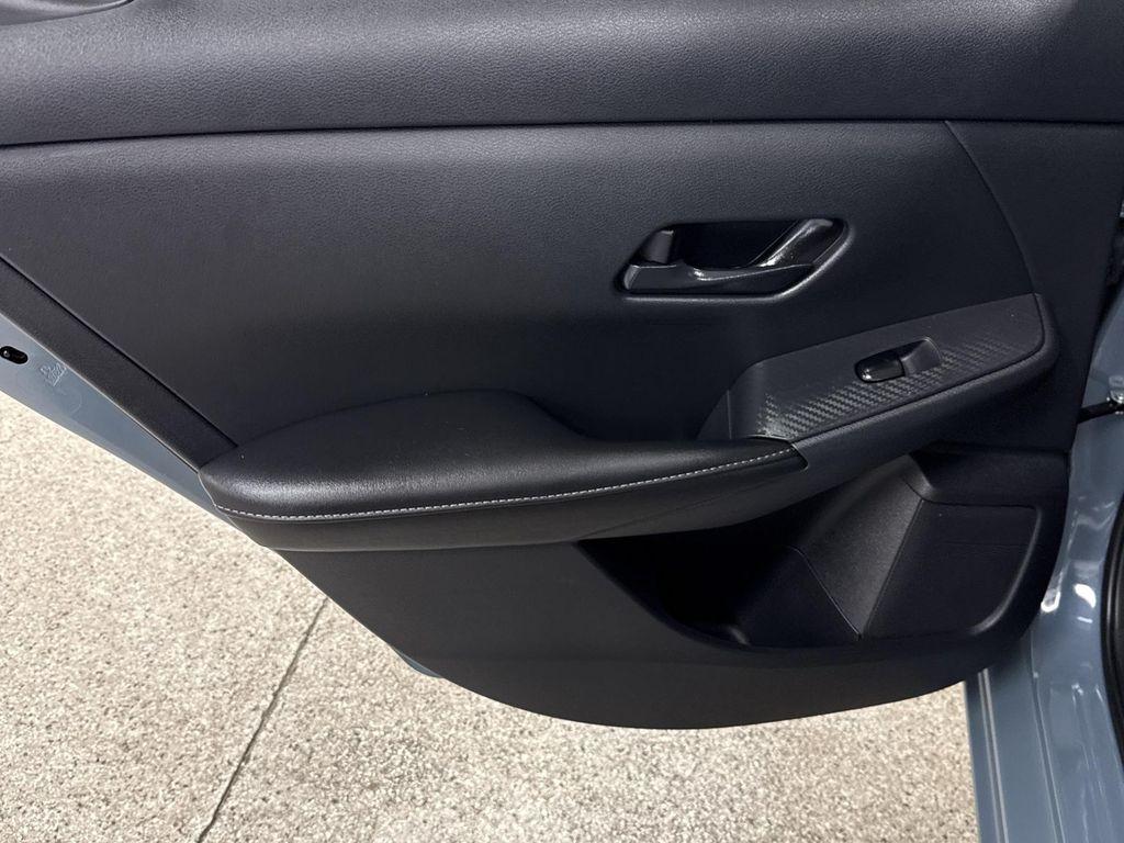 used 2024 Nissan Sentra car, priced at $20,997