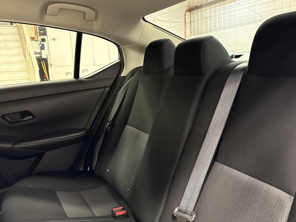 used 2024 Nissan Sentra car, priced at $20,997