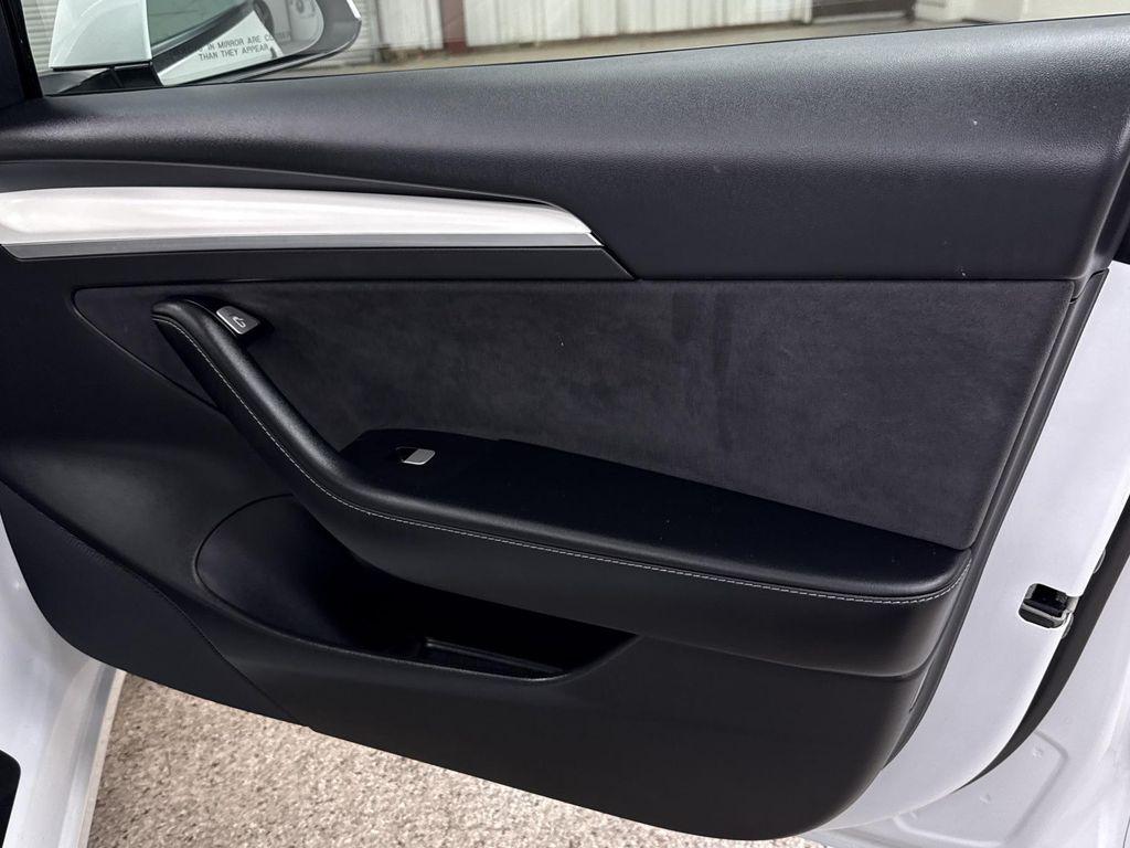 used 2021 Tesla Model 3 car, priced at $24,797