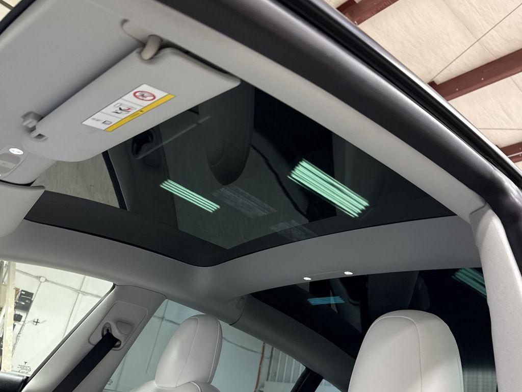 used 2021 Tesla Model 3 car, priced at $24,797