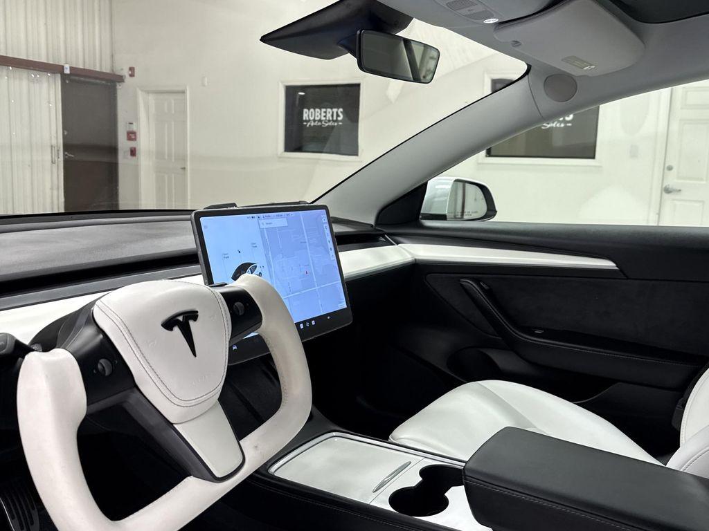 used 2021 Tesla Model 3 car, priced at $24,797