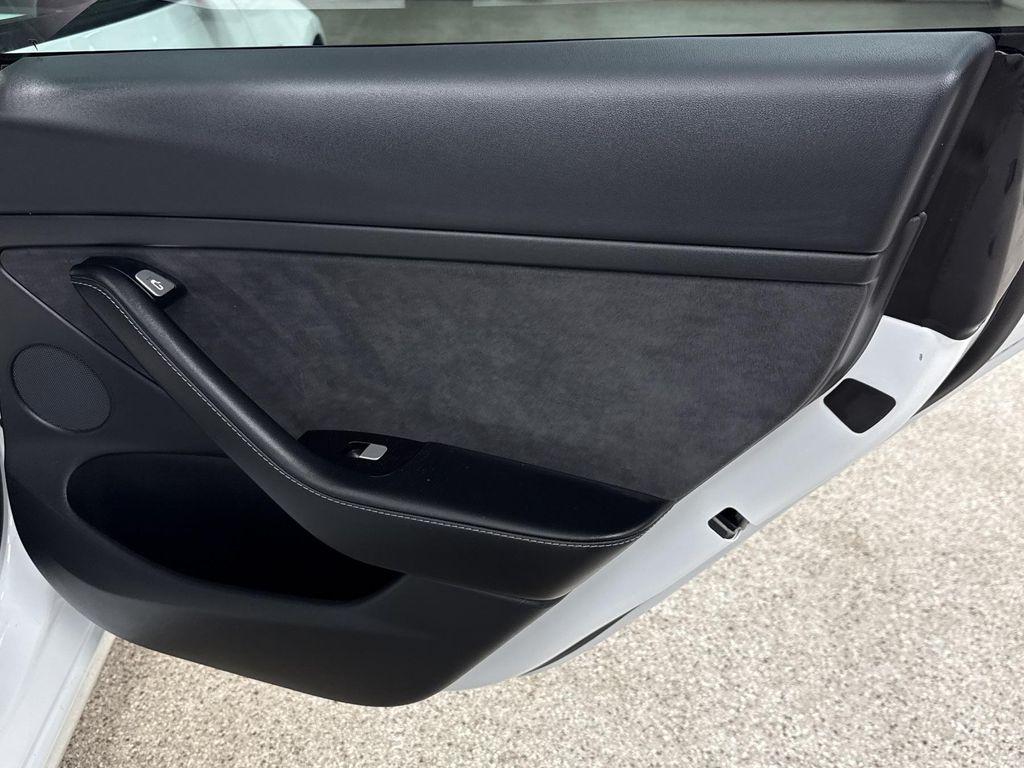 used 2021 Tesla Model 3 car, priced at $24,797