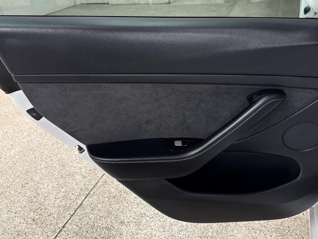 used 2021 Tesla Model 3 car, priced at $24,797