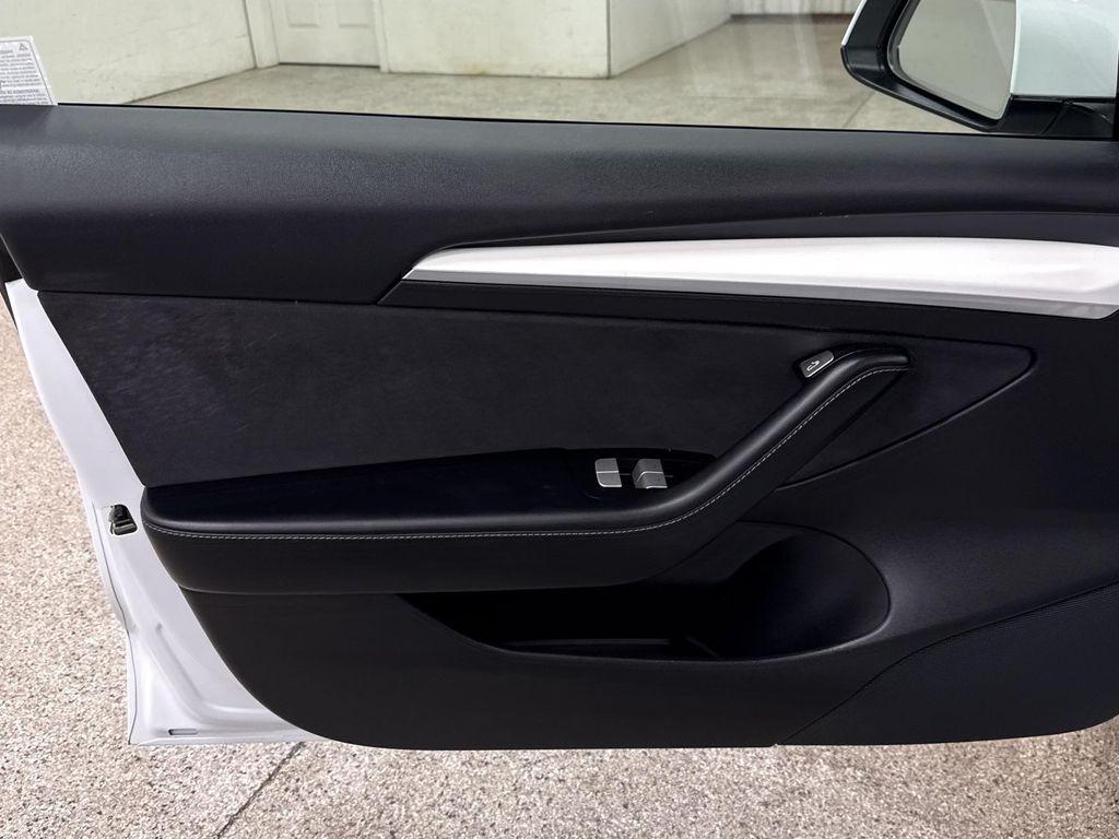used 2021 Tesla Model 3 car, priced at $24,797