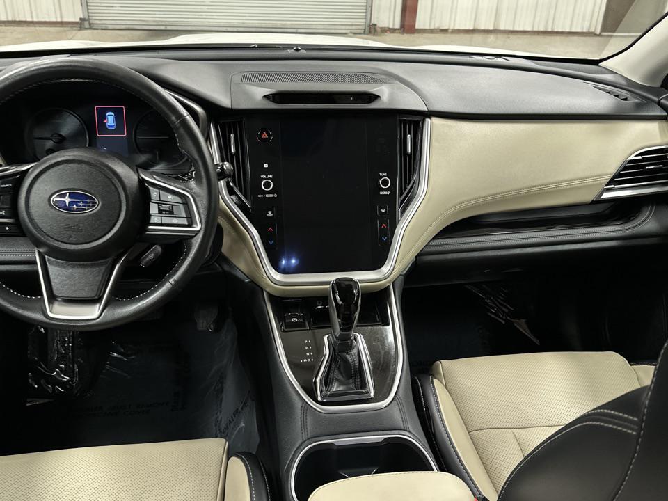 used 2024 Subaru Outback car, priced at $30,997