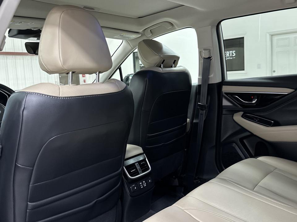 used 2024 Subaru Outback car, priced at $30,997