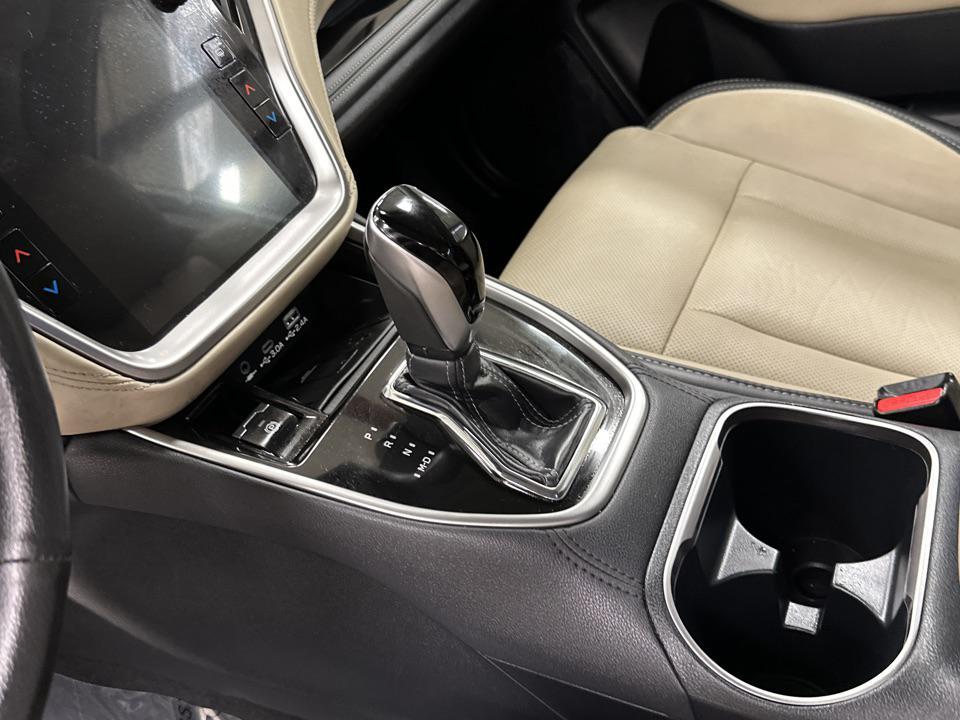 used 2024 Subaru Outback car, priced at $30,997