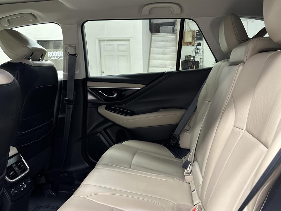 used 2024 Subaru Outback car, priced at $30,997