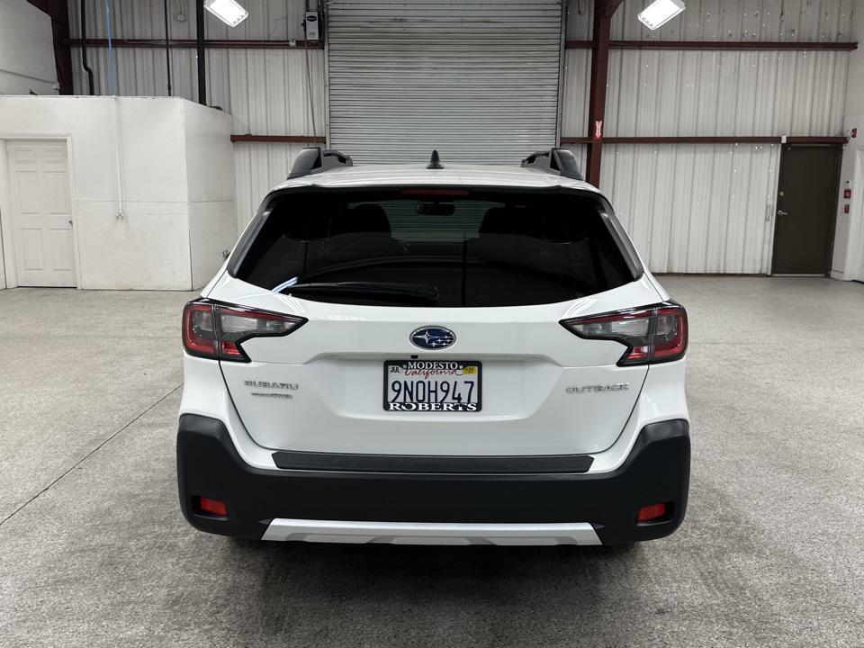 used 2024 Subaru Outback car, priced at $30,997