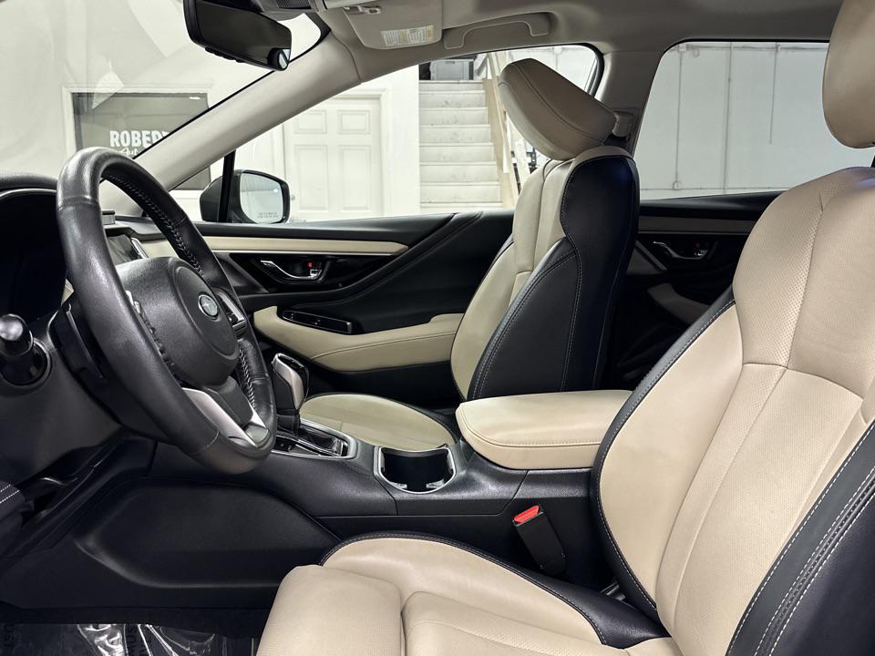 used 2024 Subaru Outback car, priced at $30,997