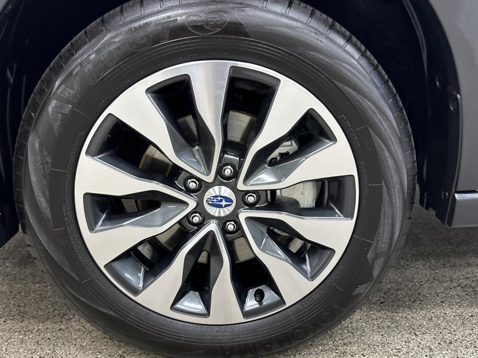 used 2024 Subaru Outback car, priced at $30,997