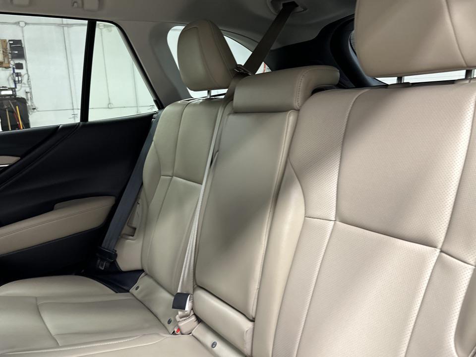 used 2024 Subaru Outback car, priced at $30,997