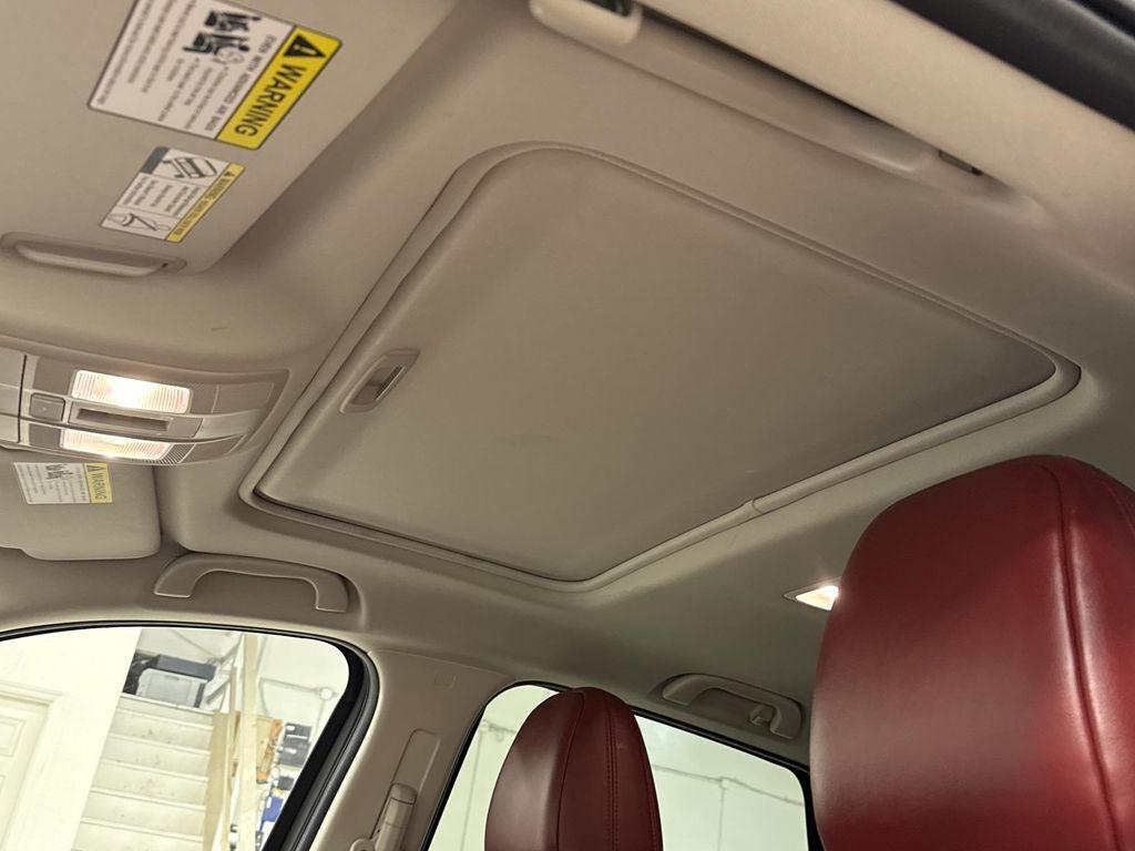 used 2024 Mazda CX-5 car, priced at $24,997