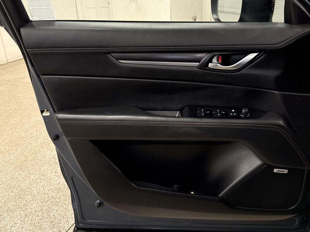 used 2024 Mazda CX-5 car, priced at $24,997