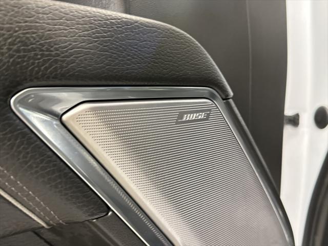 used 2023 GMC Sierra 1500 car, priced at $59,997