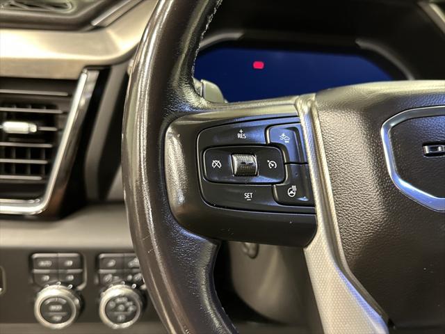 used 2023 GMC Sierra 1500 car, priced at $59,997
