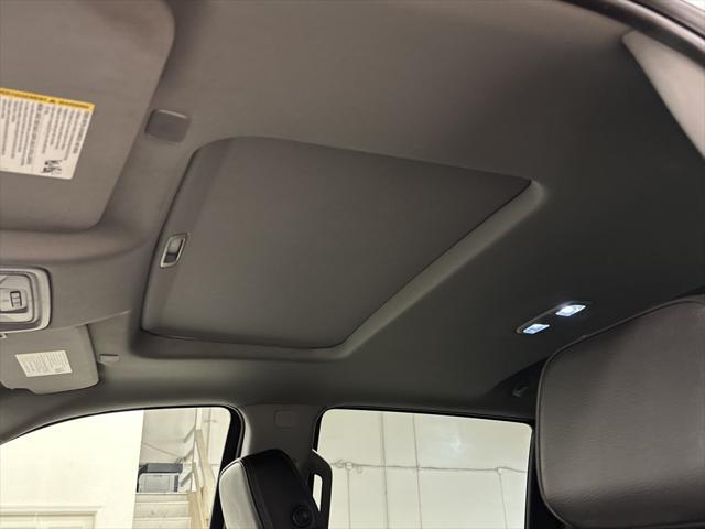 used 2023 GMC Sierra 1500 car, priced at $59,997