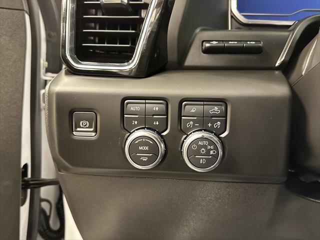 used 2023 GMC Sierra 1500 car, priced at $59,997