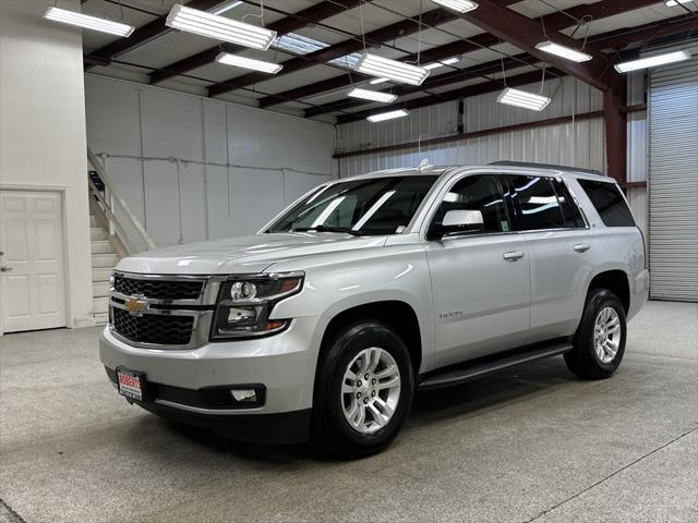 used 2020 Chevrolet Tahoe car, priced at $32,997