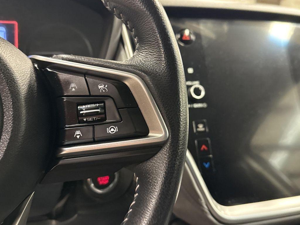 used 2020 Subaru Outback car, priced at $22,997