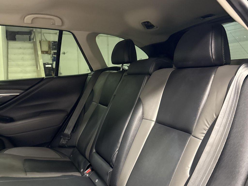 used 2020 Subaru Outback car, priced at $22,997