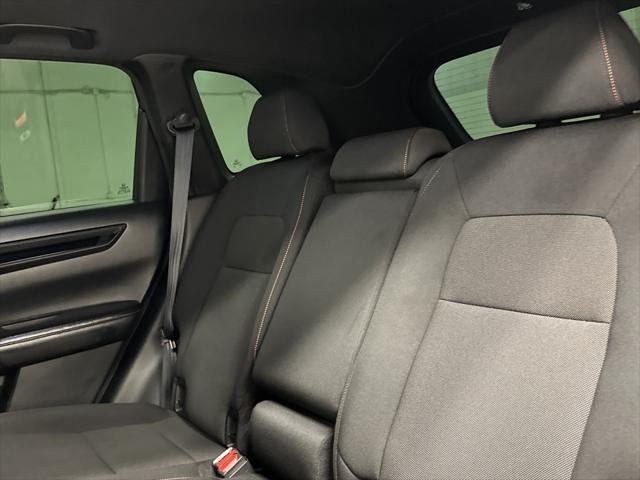 used 2023 Honda CR-V Hybrid car, priced at $23,997