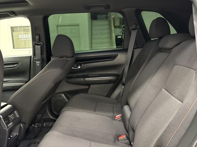 used 2023 Honda CR-V Hybrid car, priced at $23,997