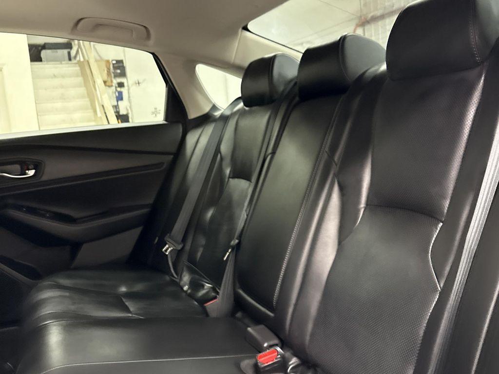 used 2024 Honda Accord Hybrid car, priced at $33,997