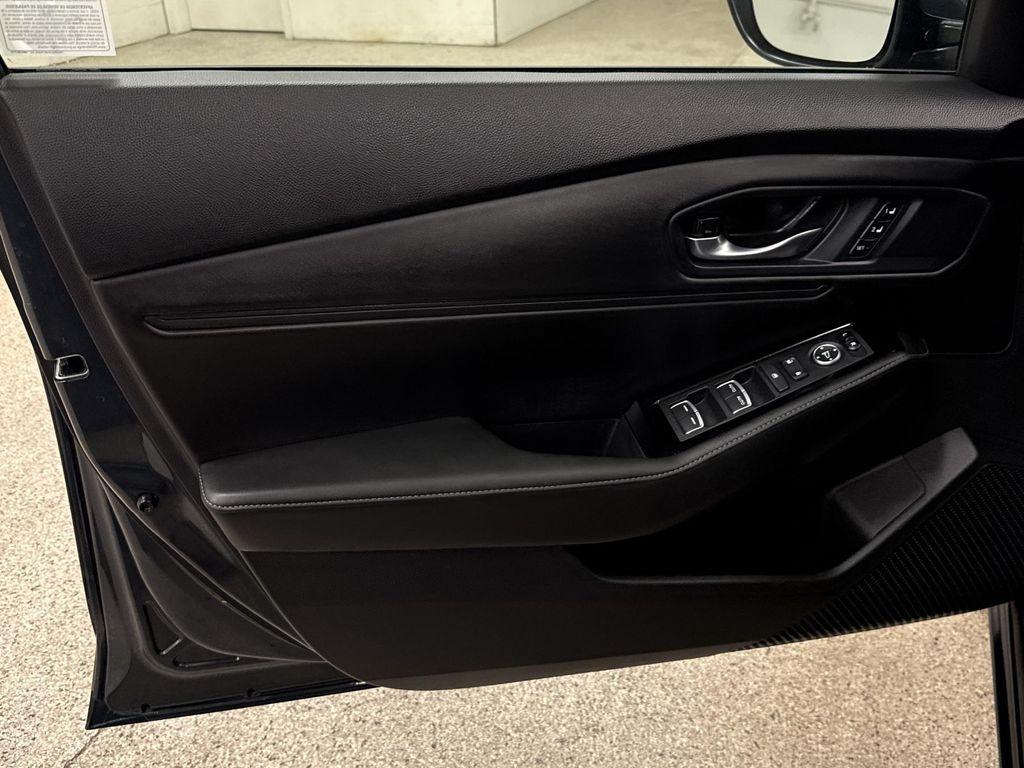 used 2024 Honda Accord Hybrid car, priced at $33,997