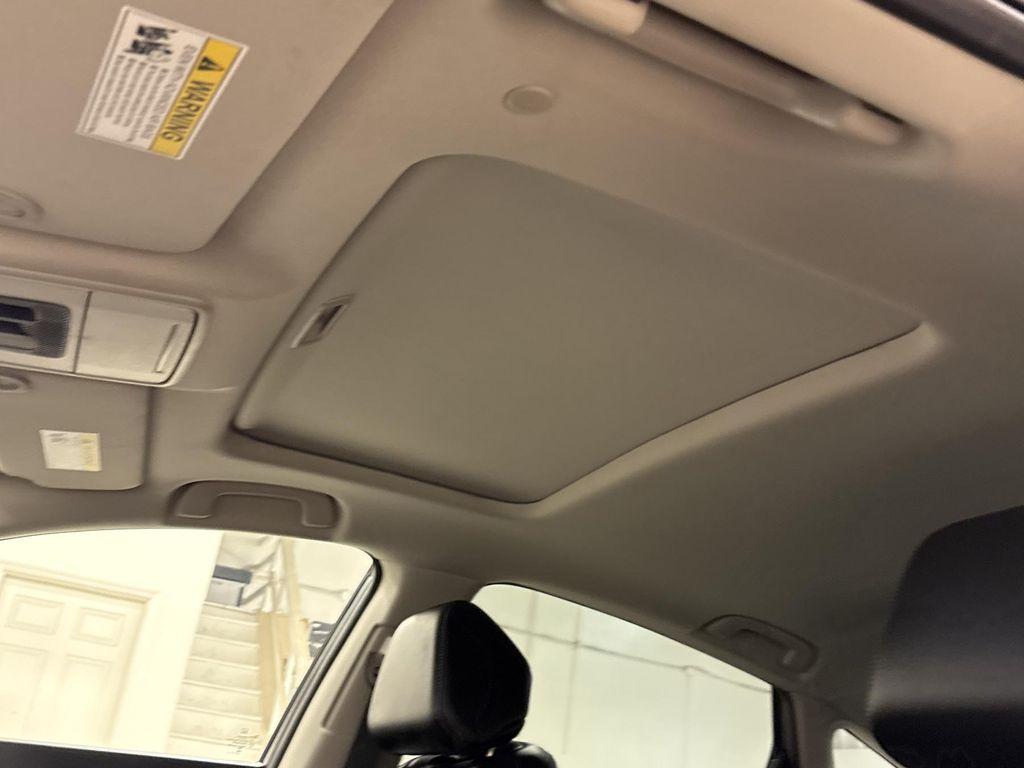 used 2024 Honda Accord Hybrid car, priced at $33,997