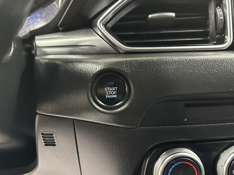 used 2020 Mazda CX-5 car, priced at $19,997