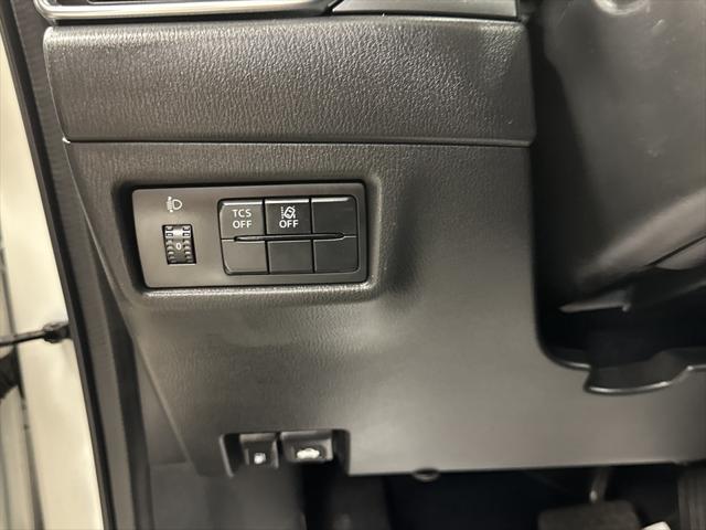 used 2020 Mazda CX-5 car, priced at $21,997