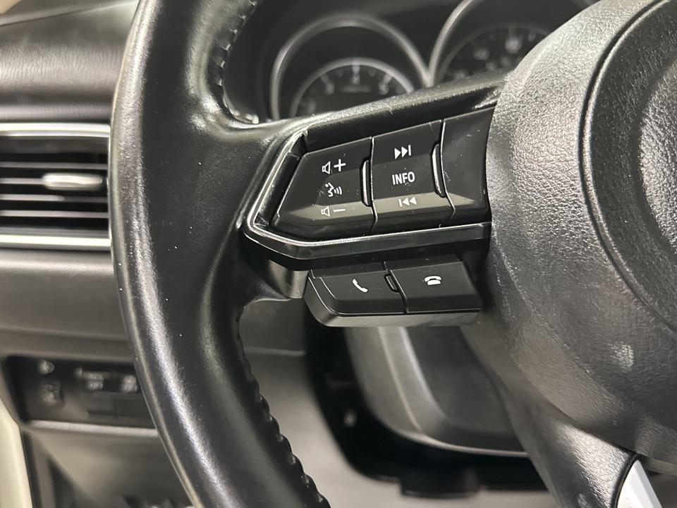 used 2020 Mazda CX-5 car, priced at $19,997