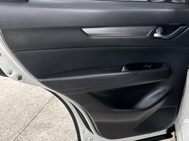 used 2020 Mazda CX-5 car, priced at $21,997