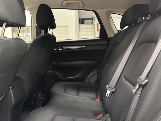used 2020 Mazda CX-5 car, priced at $21,997
