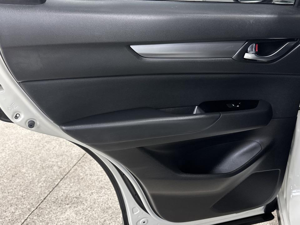 used 2020 Mazda CX-5 car, priced at $19,997
