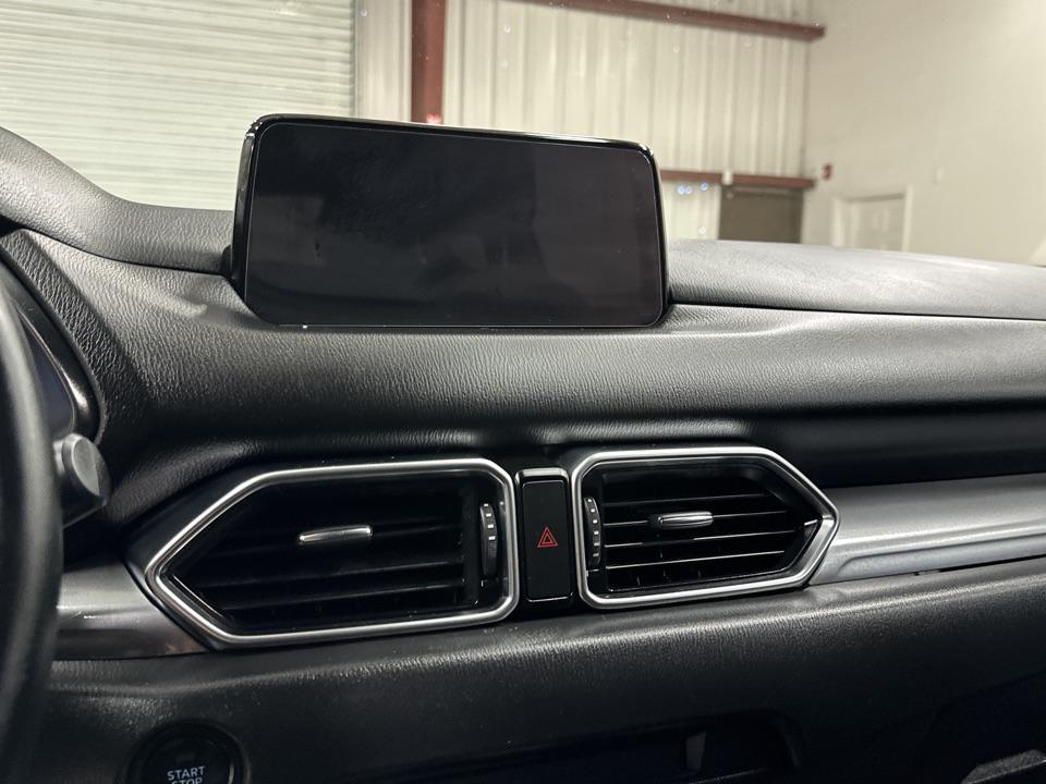 used 2020 Mazda CX-5 car, priced at $19,997