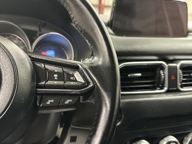 used 2020 Mazda CX-5 car, priced at $21,997