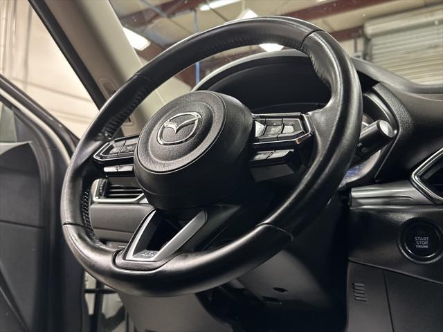 used 2020 Mazda CX-5 car, priced at $21,997