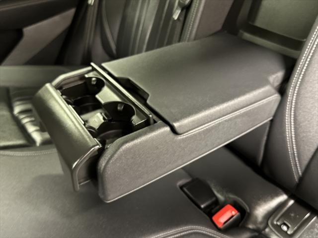 used 2022 Audi e-tron car, priced at $25,997