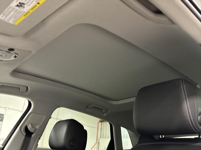 used 2022 Audi e-tron car, priced at $25,997