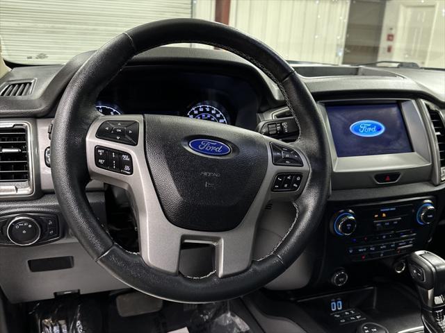 used 2019 Ford Ranger car, priced at $31,997