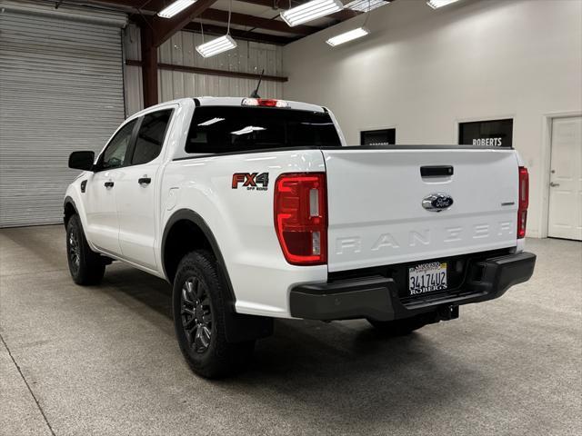 used 2019 Ford Ranger car, priced at $31,997