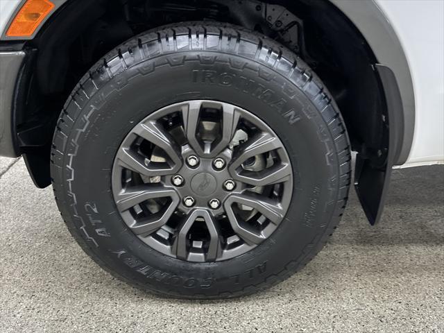 used 2019 Ford Ranger car, priced at $31,997