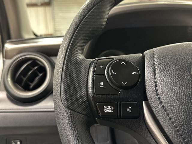 used 2018 Toyota RAV4 car, priced at $20,997