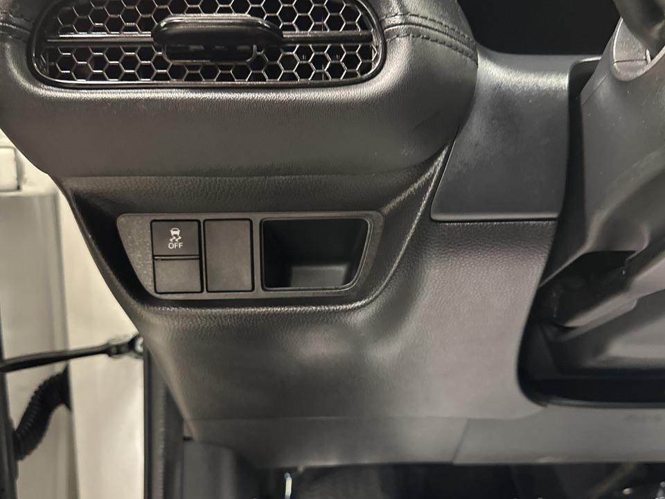 used 2025 Honda HR-V car, priced at $24,997
