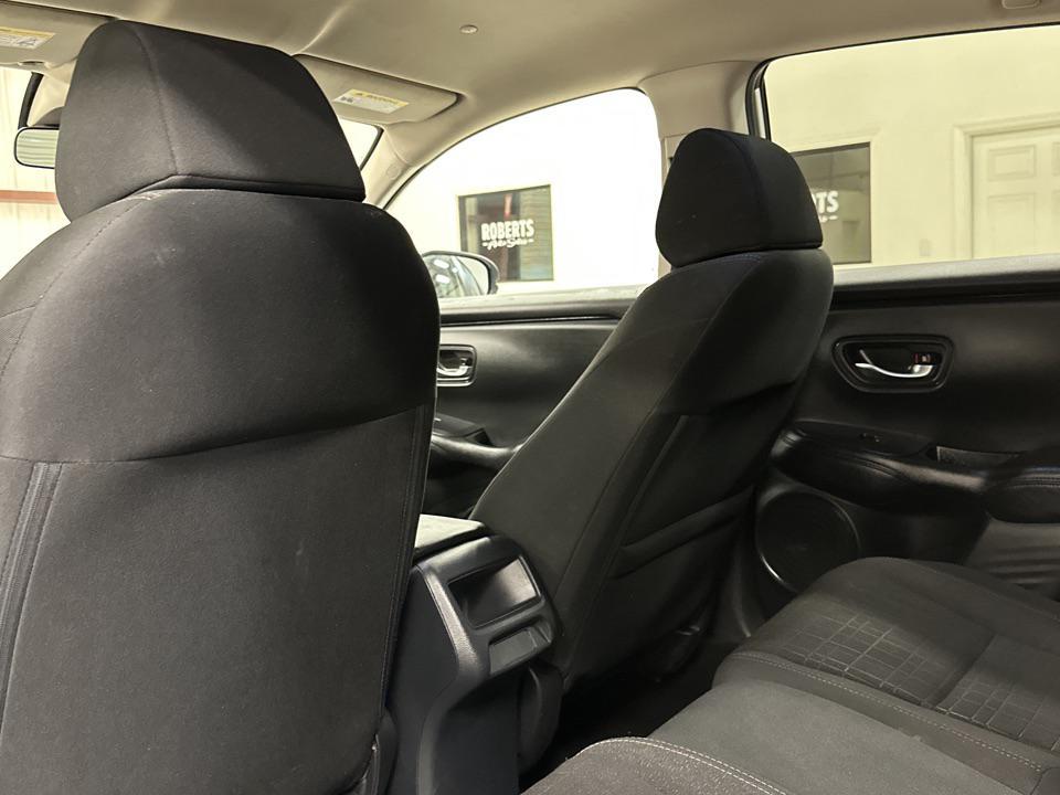 used 2025 Honda HR-V car, priced at $24,997