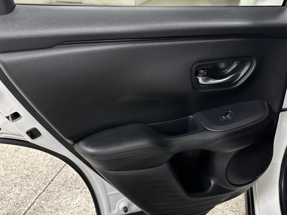 used 2025 Honda HR-V car, priced at $24,997