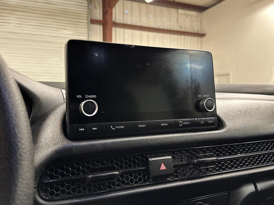 used 2025 Honda HR-V car, priced at $24,997